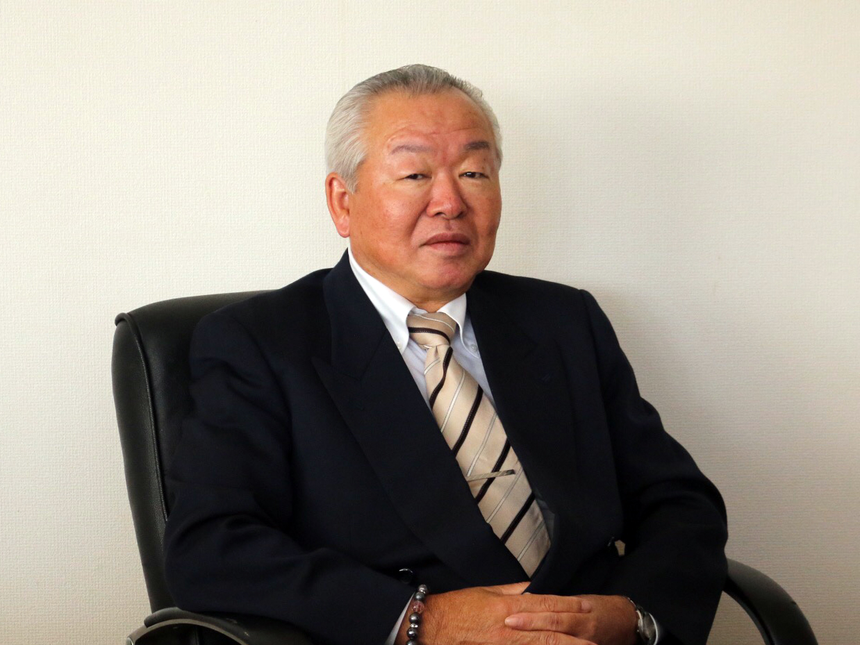 サービス名